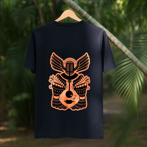 When Freedom Takes Flight