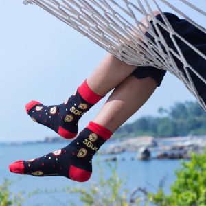 Socks - Vol 2 (Pack of 3)