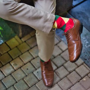 Socks - Vol 3 (Pack of 3)