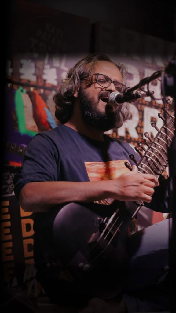 Varun Nimbolkar